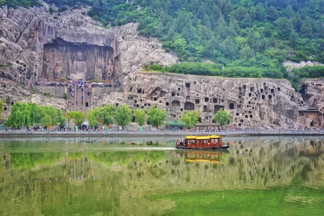 洛阳景点_洛阳好玩的景点_洛阳必玩景区