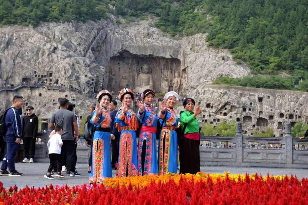 洛阳景点_洛阳必玩景区_洛阳好玩的景点