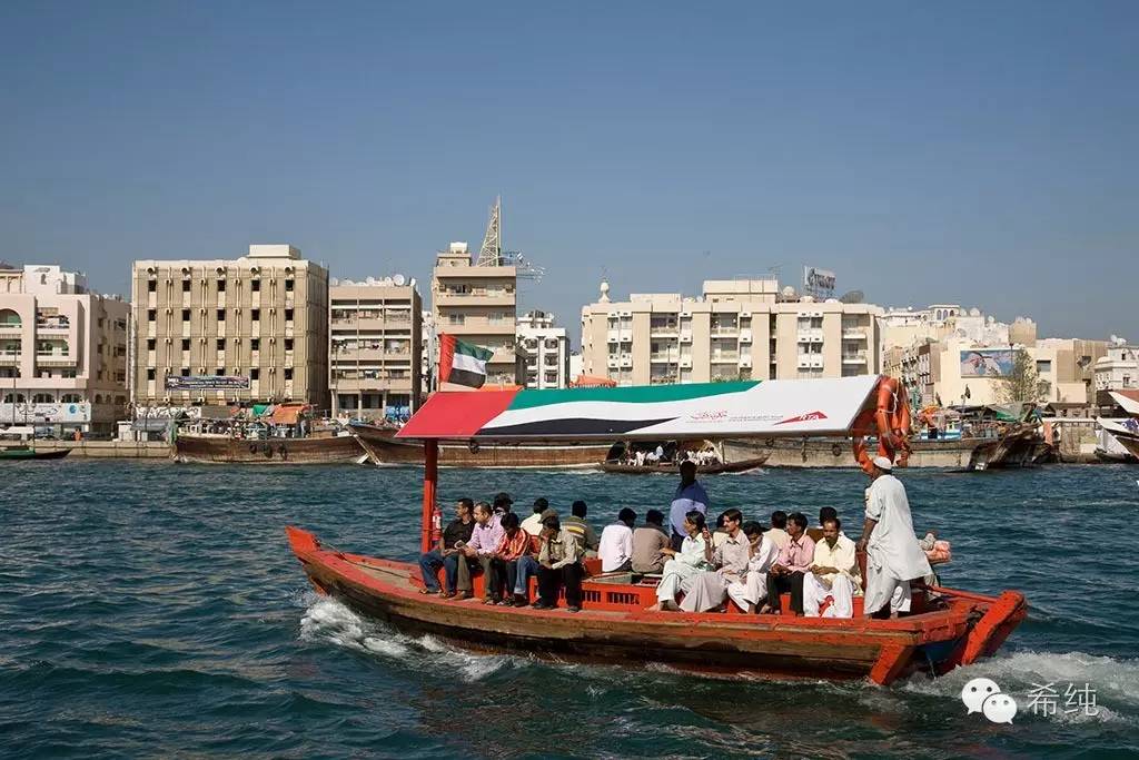 迪拜攻略旅游去哪里好玩_去迪拜旅游攻略_迪拜游玩攻略