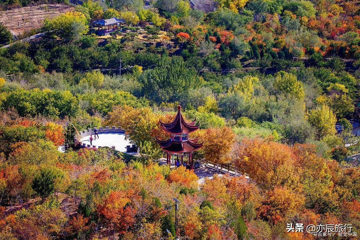 北京好玩儿的景区_好玩景点北京有什么_北京有哪些好玩的景点