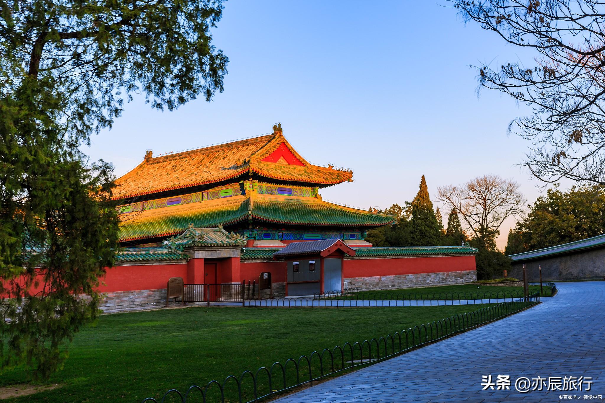 好玩景点北京有什么_北京好玩儿的景区_北京有哪些好玩的景点