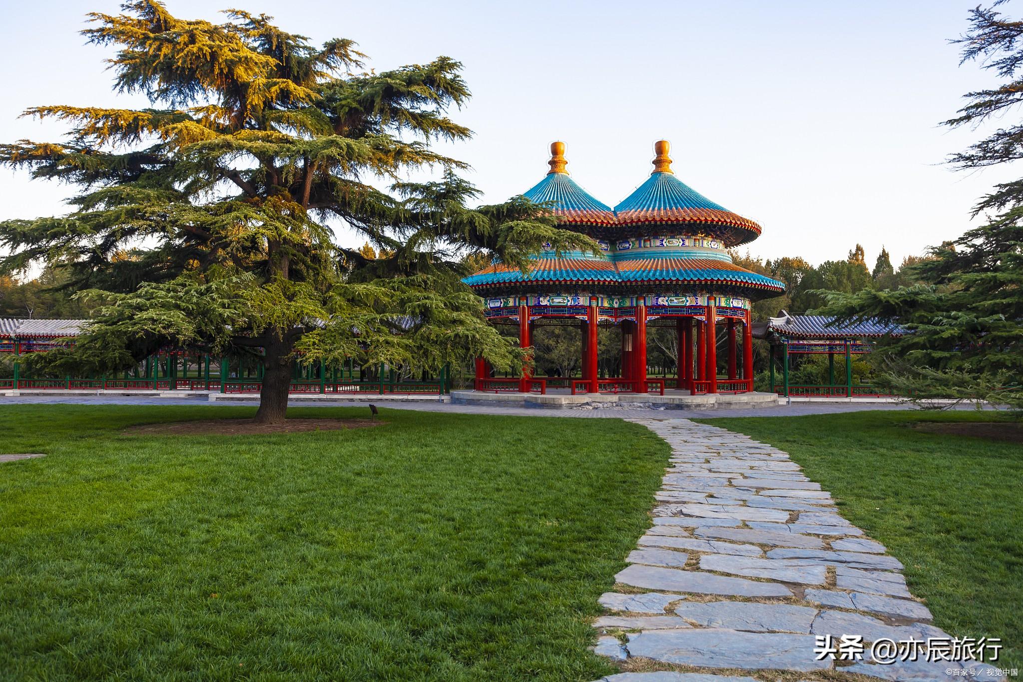 好玩景点北京有什么_北京有哪些好玩的景点_北京好玩儿的景区