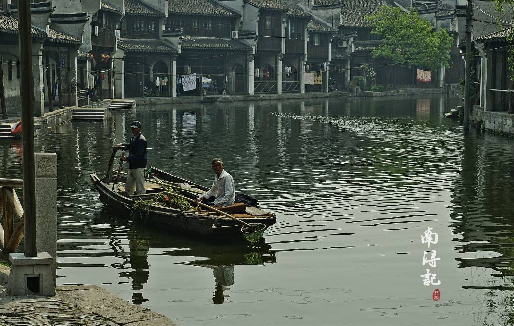 江南古镇旅游合理攻略_朱家角古镇旅游攻略_窑湾古镇旅游攻略