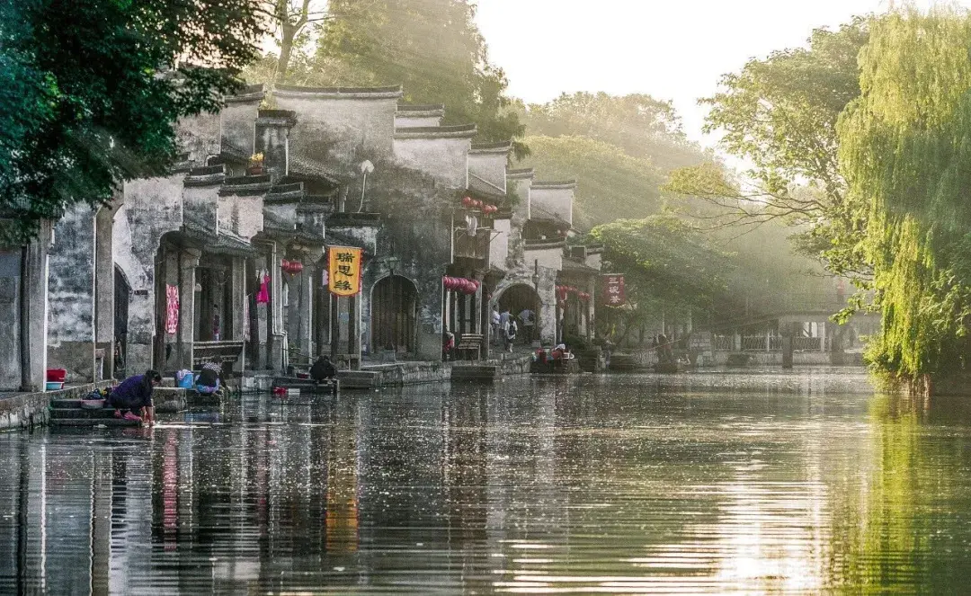 西塘古镇旅游攻略_塘栖古镇古城古镇旅游攻略_江南古镇旅游合理攻略