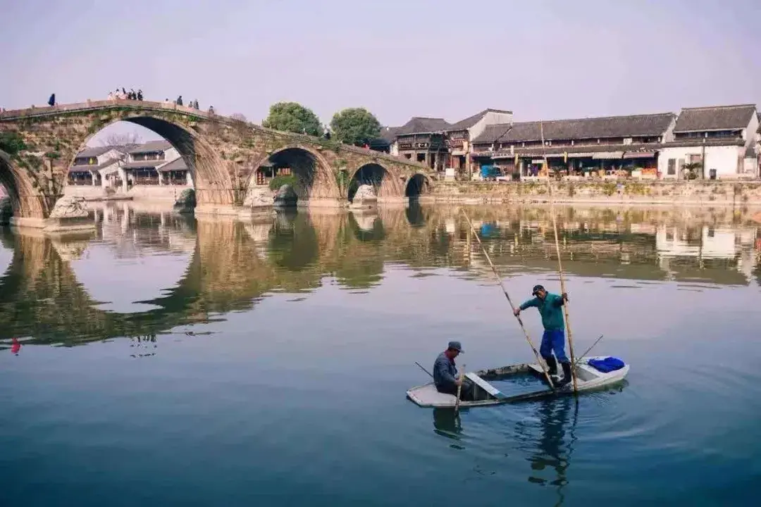 塘栖古镇古城古镇旅游攻略_江南古镇旅游合理攻略_西塘古镇旅游攻略