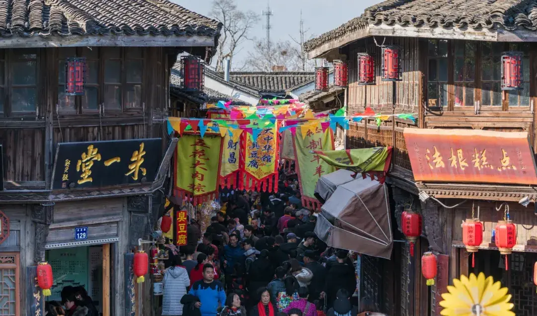 塘栖古镇古城古镇旅游攻略_西塘古镇旅游攻略_江南古镇旅游合理攻略