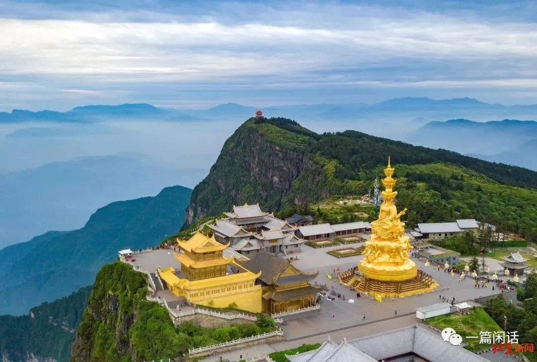 好玩的景点四川_四川好玩的景点_好玩景点四川有哪些