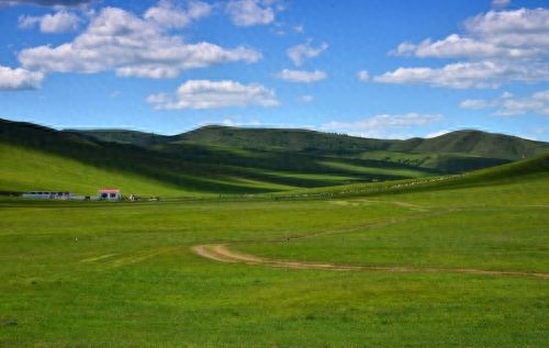 内蒙古草原旅游攻略_内蒙古攻略草原旅游的地方_内蒙古攻略草原旅游胜地