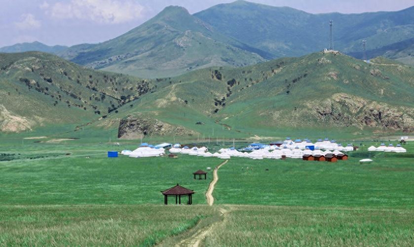 内蒙古草原旅游攻略_内蒙古草原旅游线路_内蒙古攻略草原旅游的地方