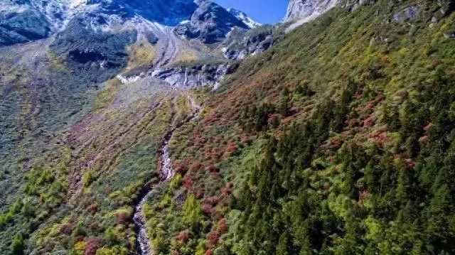 毕棚沟旅游攻略自驾_自驾毕棚沟最全攻略_自驾攻略旅游毕棚沟路线