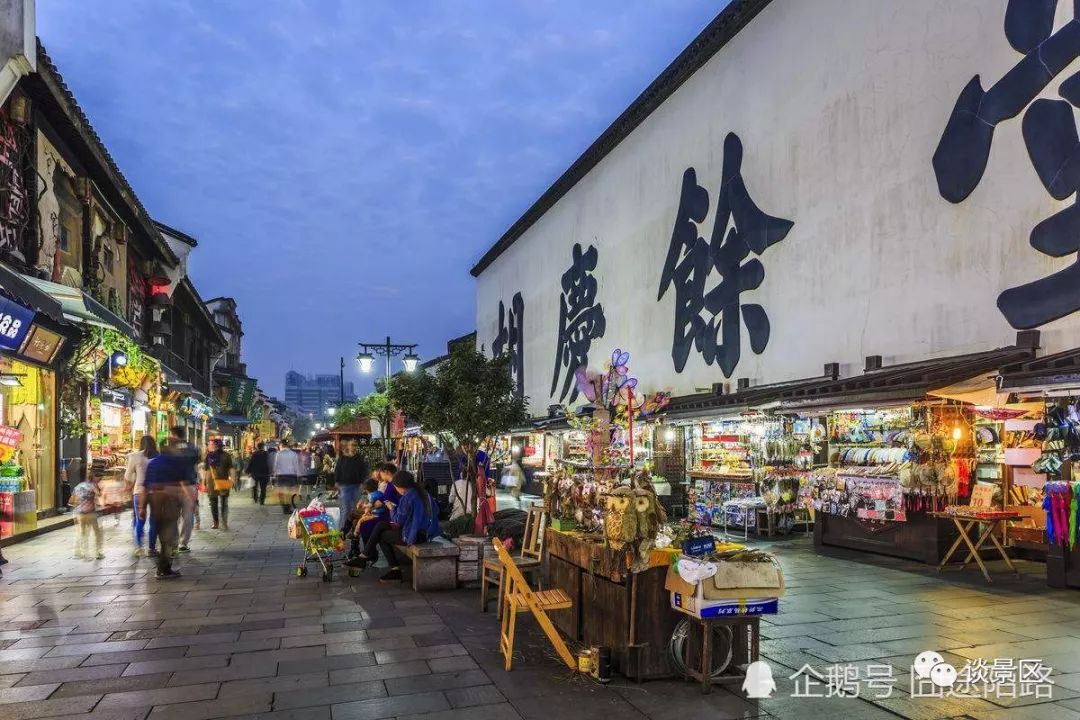 杭州有哪些好玩的地方和小吃街_好玩小吃街杭州地方有什么_好玩小吃街杭州地方有哪些