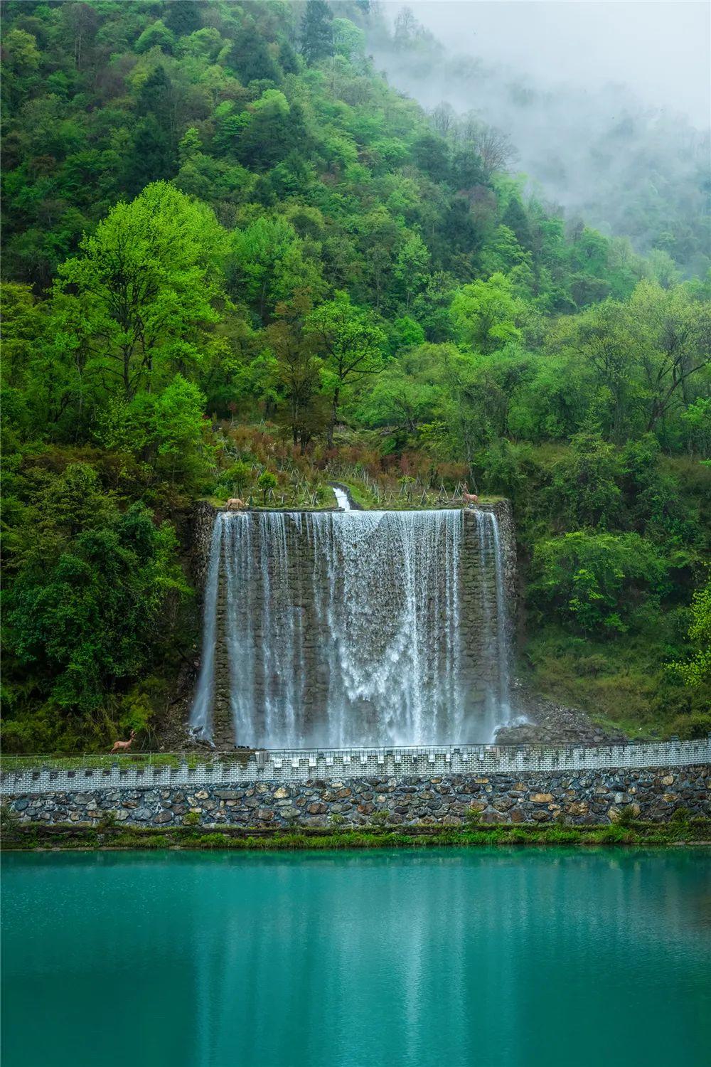 雅安市周边游_雅安周边景区_雅安周边好玩的景点