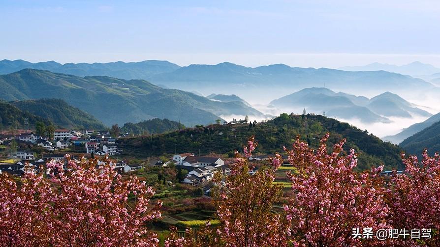 四明山游记_四明山旅游攻略_四明山三日游