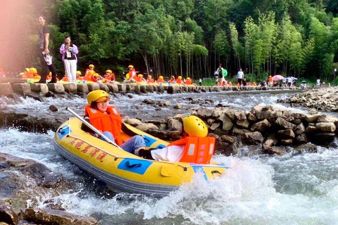 四明山之旅_四明山旅游攻略_四明山之旅游记