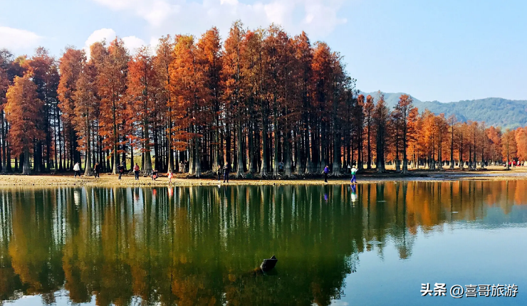 四明山之旅游记_四明山旅游攻略_四明山游记