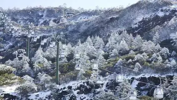 昆明轿子雪山旅游攻略_昆明轿子雪山多少钱门票_昆明轿子雪山雪景