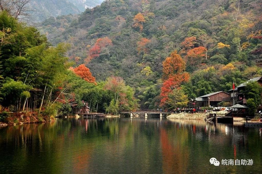 安徽塔川自助游攻略_安徽塔川旅游攻略_安徽塔川景点介绍