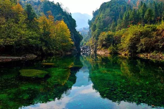 安徽塔川旅游最佳时间_安徽塔川旅游攻略_安徽塔川景点介绍