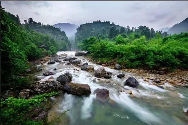 安徽塔川旅游攻略_安徽塔川景点介绍_安徽塔川旅游最佳时间