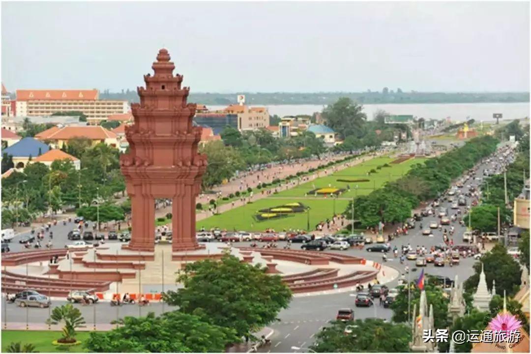 旅游景点柬埔寨攻略去哪里_柬埔寨旅游线路推荐_柬埔寨旅游攻略景点必去哪里旅游