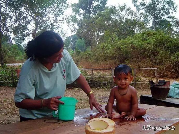 旅游景点柬埔寨攻略去哪里_柬埔寨旅游线路推荐_柬埔寨旅游攻略景点必去哪里旅游