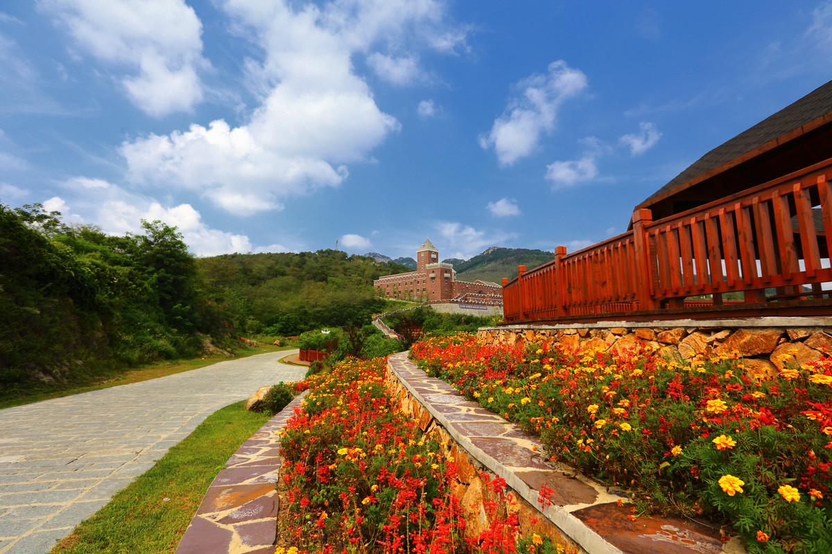 庄河天门山旅游攻略_庄河天门山旅游攻略_天门山旅游攻略