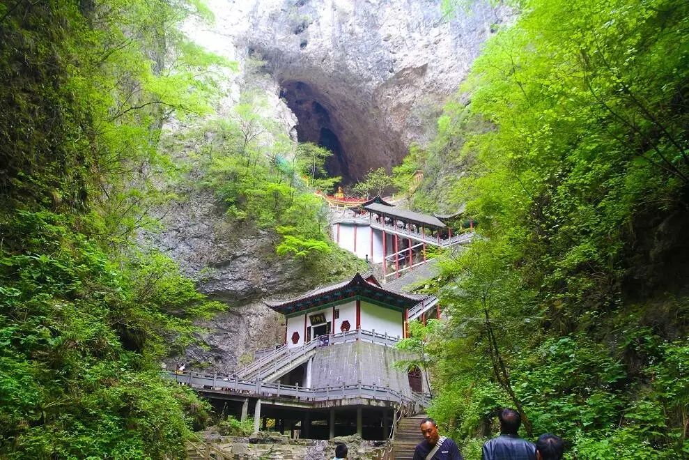 商洛旅游攻略_门头沟双龙峡旅游攻略_商洛金丝峡旅游攻略