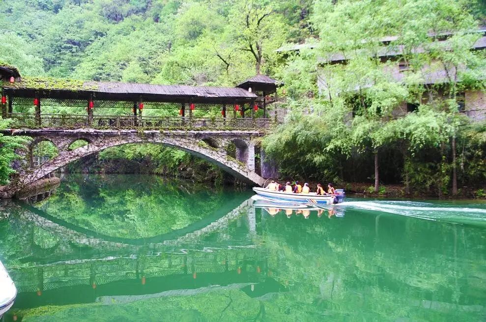 商洛金丝峡旅游攻略_门头沟双龙峡旅游攻略_商洛旅游攻略