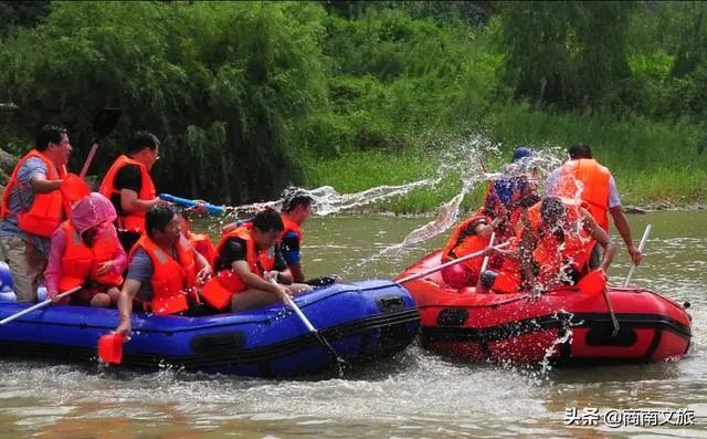 商洛天竺山旅游攻略_商洛金丝峡旅游攻略_榆林云台山红石峡旅游攻略