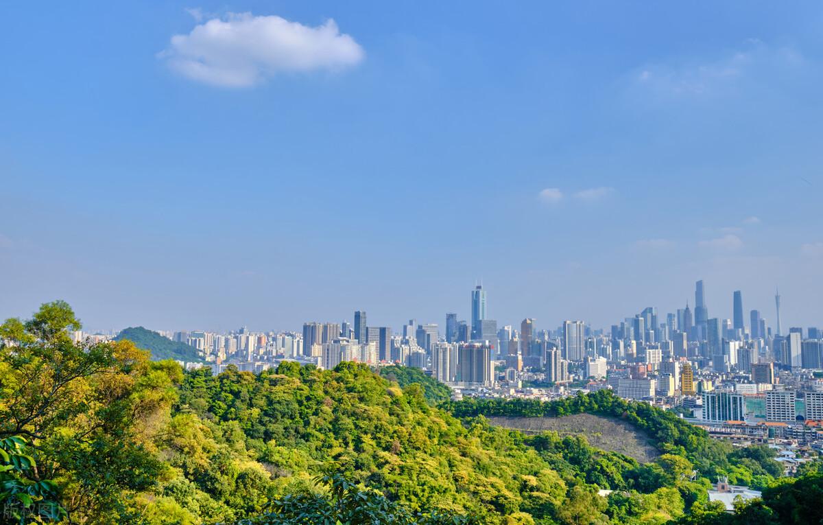 广州附近好玩地方景点_广州市有什么好玩的景点_广州有什么景点好玩