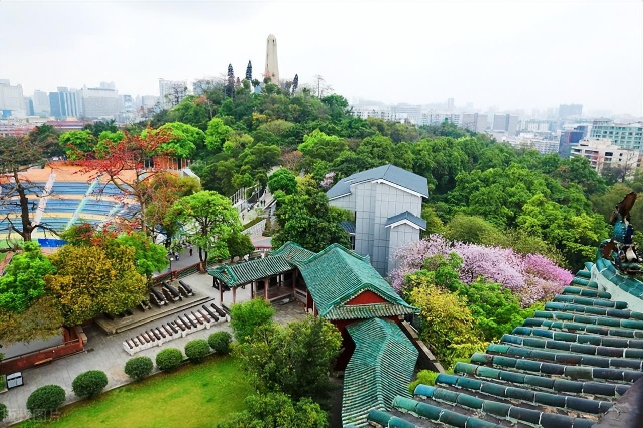 广州附近好玩地方景点_广州市有什么好玩的景点_广州有什么景点好玩