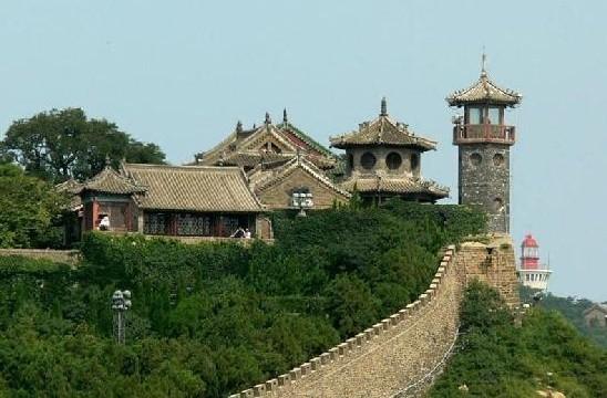 蓬莱旅游攻略必玩的景点_青岛烟台蓬莱旅游攻略_蓬莱仙岛旅游攻略