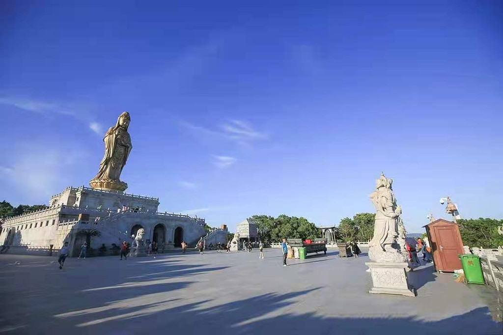 普陀山旅游攻略自驾游_湖南崀山自驾如何游_北京自驾黃山游