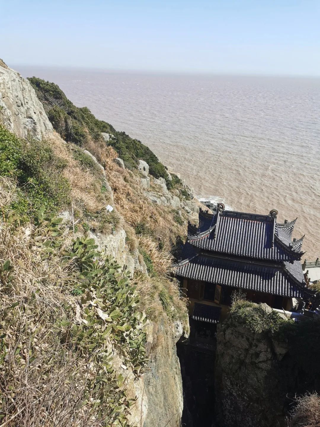 普陀山旅游攻略自驾游_北京自驾黃山游_湖南崀山自驾如何游