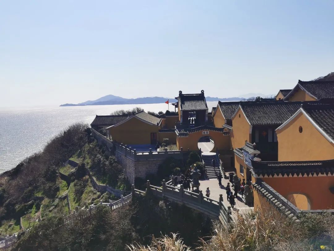 普陀山旅游攻略自驾游_北京自驾黃山游_湖南崀山自驾如何游