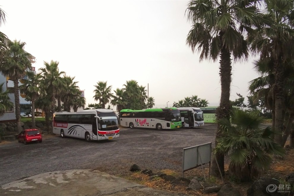 济州岛黄金巴士旅游攻略_济州城市观光巴士线路_枸杞岛旅游攻略