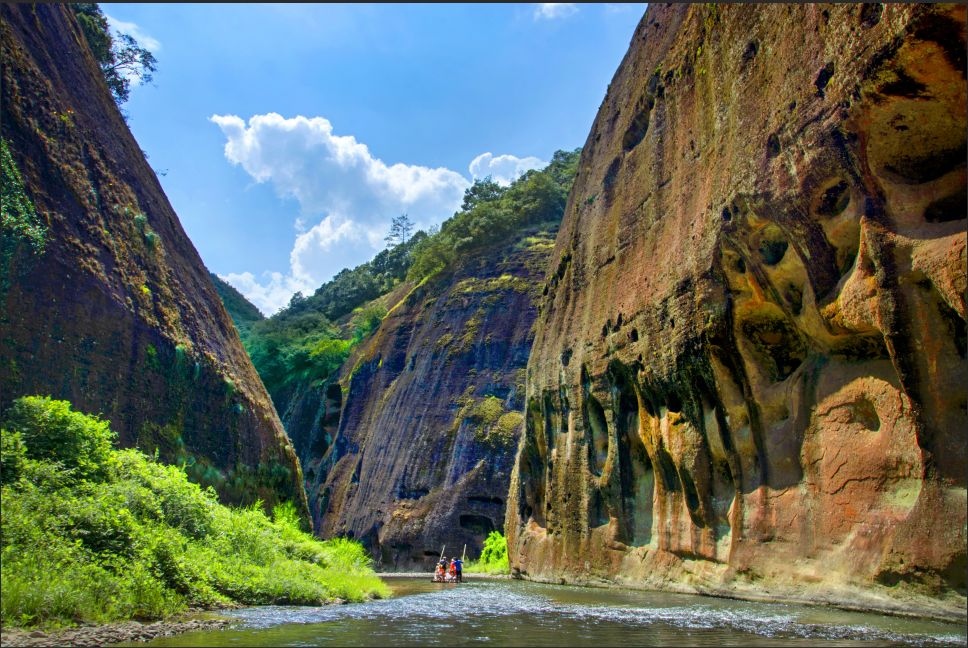 福州到大金湖怎么走_福州到武夷山旅游攻略_福州到大金湖旅游攻略