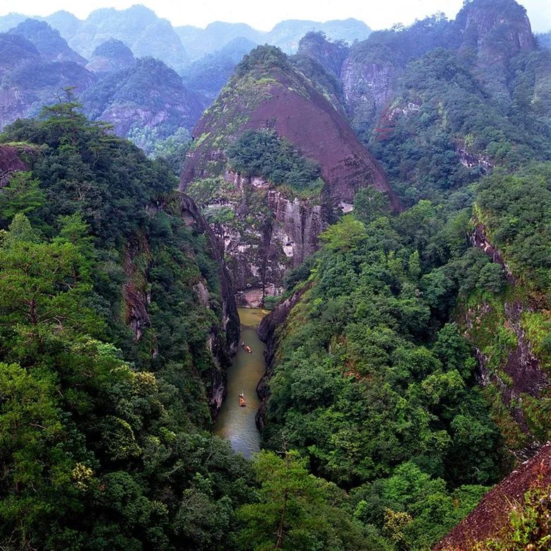 福州到大金湖怎么走_福州到大金湖旅游攻略_福州到武夷山旅游攻略