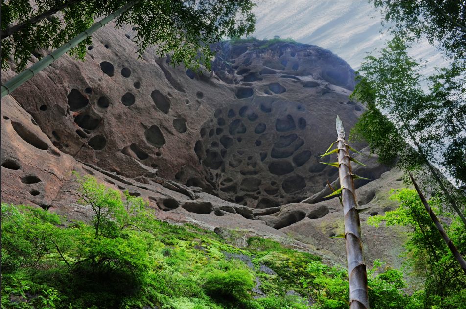 福州到大金湖怎么走_福州到武夷山旅游攻略_福州到大金湖旅游攻略