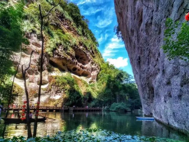 福州到武夷山旅游攻略_福州到大金湖怎么走_福州到大金湖旅游攻略