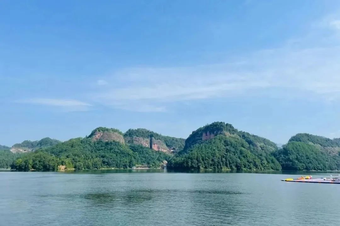 福州到大金湖旅游攻略_福州到大金湖怎么走_福州到三清山旅游攻略