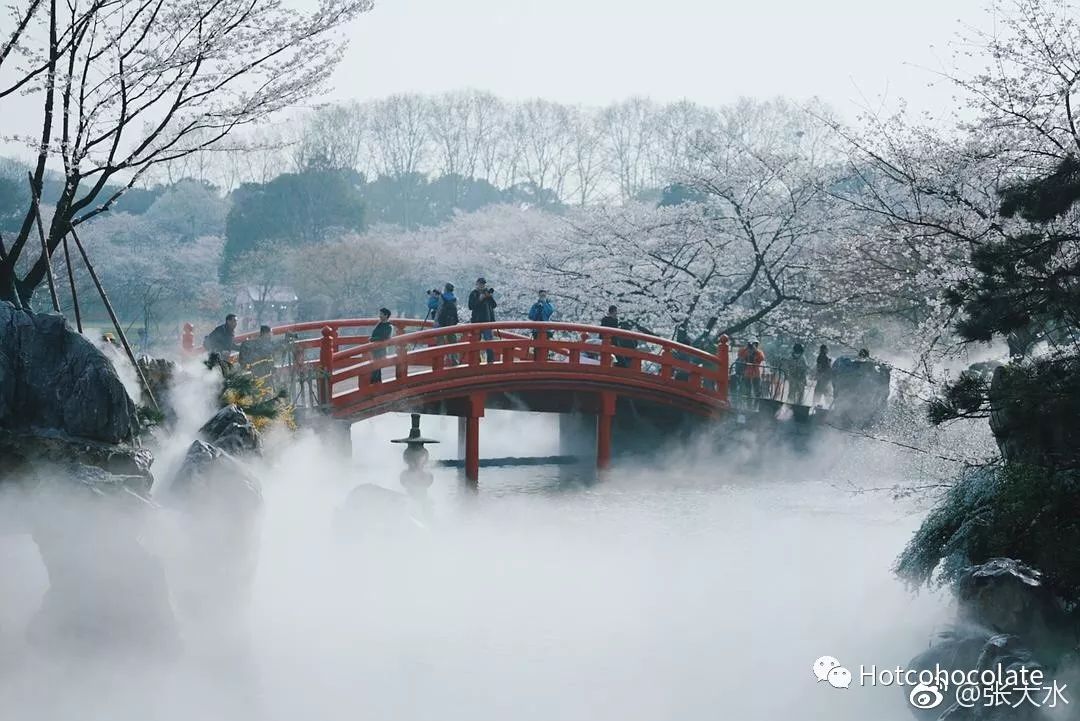 武汉好玩的景点_武汉好玩的地方景点推荐_武汉好玩的地方推荐