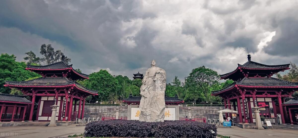 绵阳猿王洞门票图片_绵阳猿王洞好玩吗_绵阳猿王洞旅游攻略