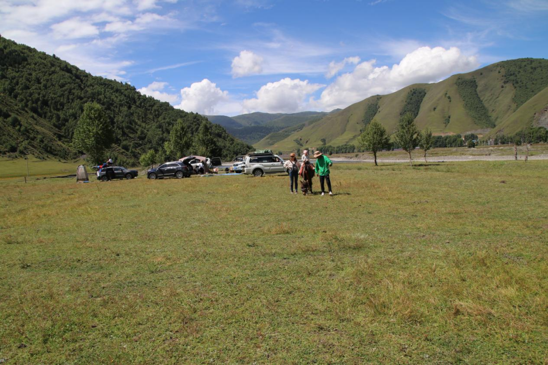 长坪沟旅游攻略_长坪沟攻略_长坪沟景区电话