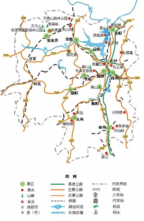 中国景点旅游地图_国内旅游景点地图_国内旅游景点地图高清