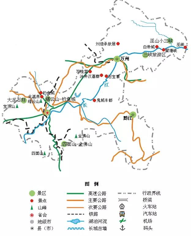 国内旅游景点地图高清_中国景点旅游地图_国内旅游景点地图