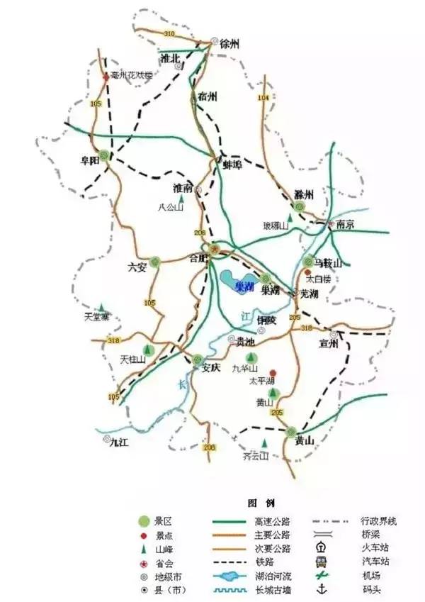 国内旅游景点地图_国内旅游景点地图高清_中国景点旅游地图