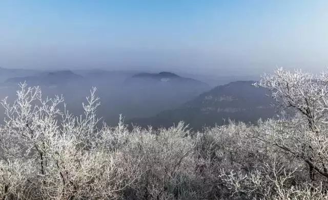 冬季洛阳栾川旅游攻略_洛阳冬季旅游_冬季洛阳旅游攻略