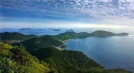 大连三山岛旅游攻略_大连三山岛旅游度假村电话_大连三山岛能上岛吗