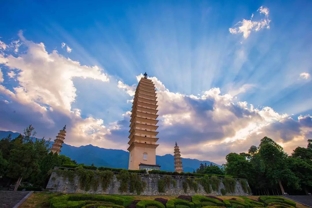 好玩景点云南有哪些_云南有什么好玩的景点_好玩景点云南有什么